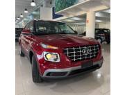 HYUNDAI VENUE 0KM- ¡ESTRENALO VOS NO OTRO! CON LA GARANTIA DE AUTOMOTOR, ENTREGA INMEDIATA