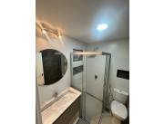 VENDO DEPARTAMENTO 2 DORMITORIOS SEMI AMOBLADO - LUQUE ZONA CIT