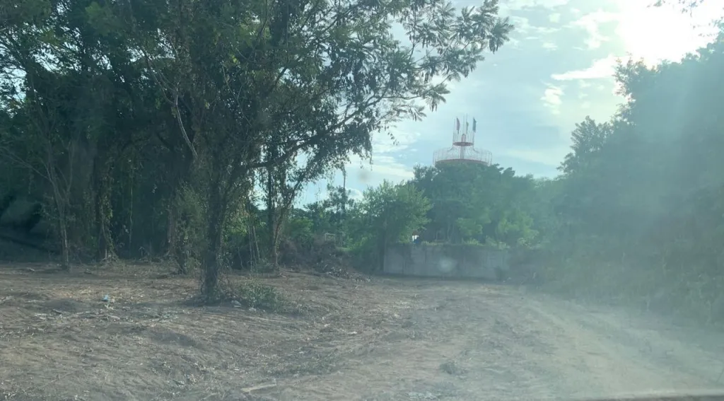 Vendo terrenos en Luque - Loma Merlo! Cod 6014 📍 Ubicación exclusiva: Atrás de Rakiura — foto 3
