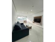 VILLA MORRA EN ALQUILER DEPARTAMENTO AMOBLADO DE 1 DORMITORIO.