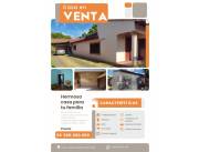 VIVIENDA FAMILIAR EN LUQUE