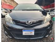 Toyota New Vitz 2011