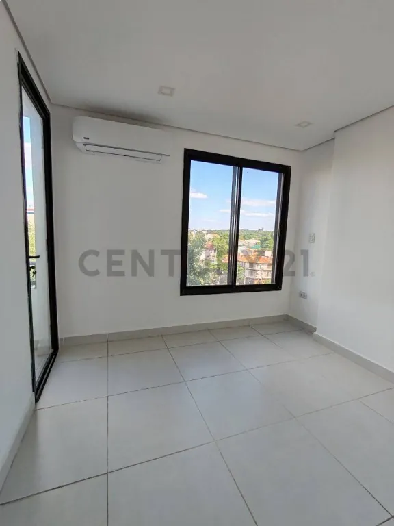 Departamento exclusivo en barrio residencial con renta — photo 2