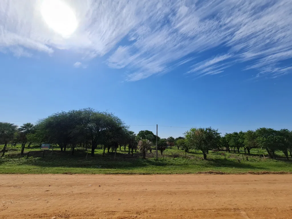 Terreno en Venta de 50x50m en CHACOI — foto 2