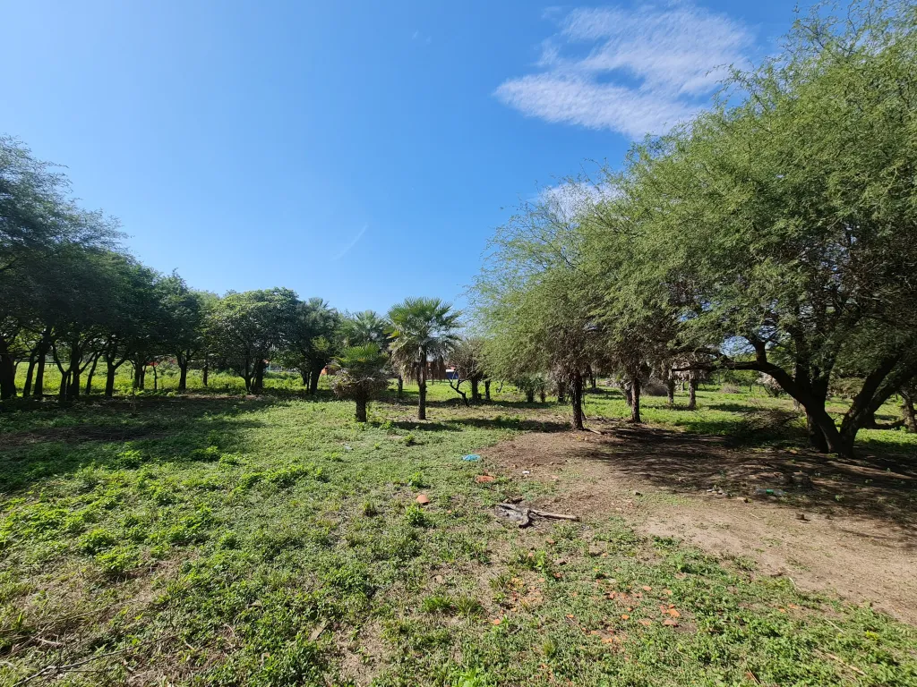 Terreno en Venta de 50x50m en CHACOI — foto 3
