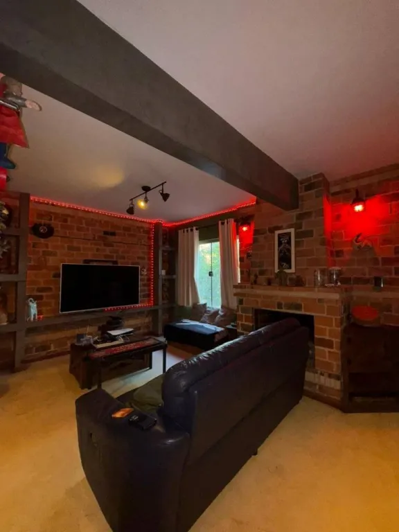 EN ALQUILER DEPARTAMENTO EN ASUNCION BARRIO TRINIDAD ID 42145 — foto 3