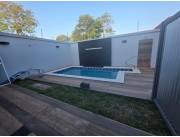 ALQUILO DUPLEX EN LAMBARE COD 5983