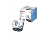 TOMA PRESION DE MUÑECA BEURER