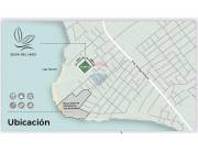 VENDO TERRENO DE UNA HECTAREA EN SAN BERNARDINO