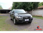 AUDI Q5 Quattro 2016