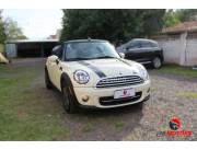 Mini Cooper Descapotable 2013