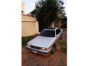 Toyota Cressida de Toyotoshi