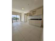 Alquilo departamento de 1 dormitorio a estrenar en Barrio Jara z/Unida Americana COD A0728