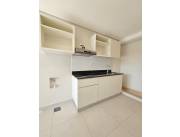 Alquilo departamento 2 dormitorios a estrenar en Barrio Jara z/Unida -Americana COD A0729