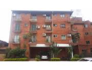 ALQUILO DEPARTAMENTO AMOBLADO A METROS DE LA AVDA MCAL LOPEZ