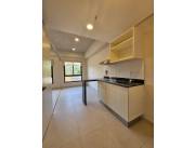 Alquilo monoambiente flex 1 dormitorio a estrenar en Barrio Jara z/Uni Americana COD A0730