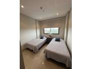 EN ALQUILER DEPARTAMENTO AMOBLADO EN ASUNCION BARRIO LAS LOMAS ID 41948