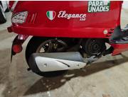 Moto Kenton 150cc Elegance 2023