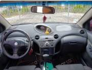 Toyota Vitz rs 2001