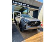 MAZDA BT-50