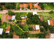 Hermoso Terreno en San Antonio - 805 m2