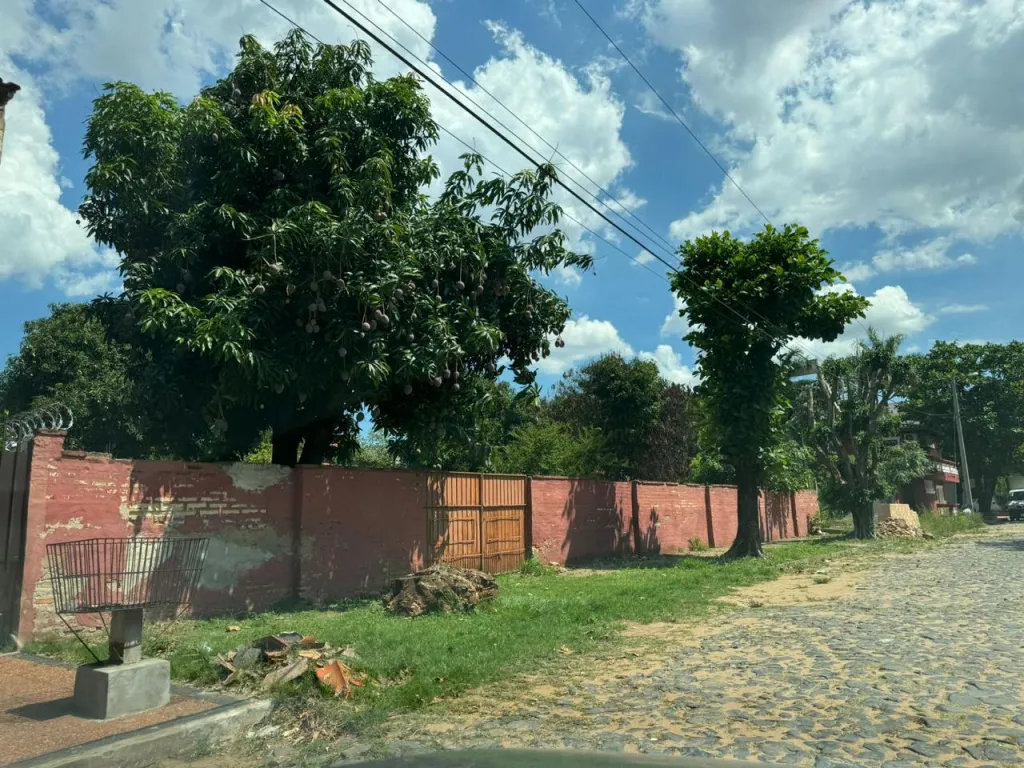 VENDO TERRENO EN ASUNCION EN BARRIO HERRERA COD 6041 — фото 3