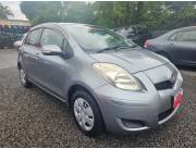 TOYOTA NEW VITZ