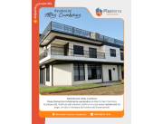 Alquiler temporario en Cambyretá, a 5 minutos del centro de Encarnación