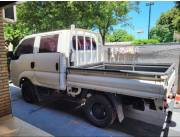 K2700 DOBLE CABINA 4X4 2012