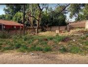 TERRENO DE 390 M² EN EL BARRIO SAN ISIDRO DE LAMBARÉ 🌳