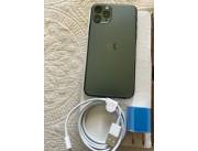 Iphone 11 PRO de 64 GB