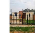 🏡 Oportunidad en Mora-Cué, Luque – ¡Tu próxima casa te espera!