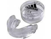 🌀 Protector bucal Adidas simple transparente 🌀 Precio 75mil Cod. PERM/