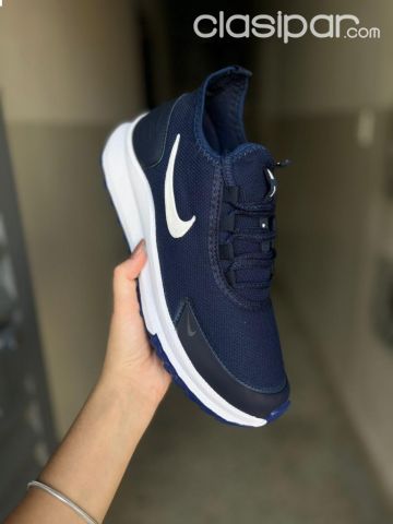 Calzado Masculino - ▪️Calzado Nike deportivo clásico para caballero, especial para caminar y el día a día ▪️C
