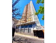 ALQUILO DEPARTAMENTO ECONOMICO PARA OFICINA O VIVIENDA DE SOLTEROS EN EL CENTRO ASUNCION