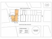 AVDA. MOLAS LOPEZ EN ESQUINA: 2.000 M2 INCREIBLES!! DE CALLE A CALLE, 3 FRENTES, P/ EDIFIC