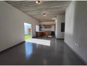 VENDO AMPLÍO DÚPLEX A ESTRENAR EN MARIANO ROQUE ALONSO ¡OPORTUNIDAD ÚNICA!