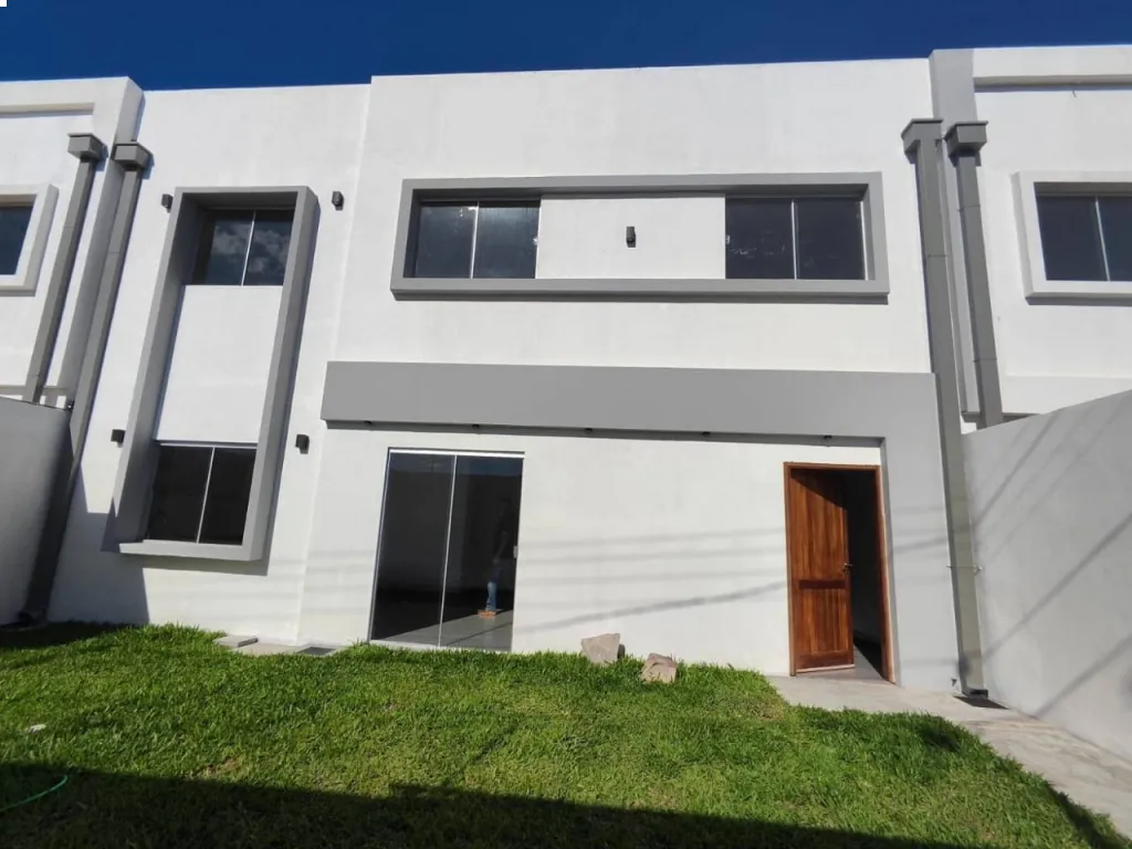 VENDO AMPLÍO DÚPLEX A ESTRENAR EN MARIANO ROQUE ALONSO ¡OPORTUNIDAD ÚNICA! — foto 3