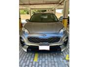 VENDO KIA SPORTAGE 2019 FLEX AUTOMÁTICO DE GARDEN