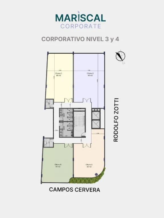EN VENTA DEPARTAMENTO BARRIO RECOLETA ASU 41261 — foto 2