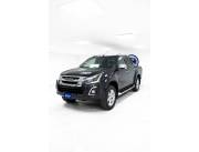 Isuzu D-Max 2018