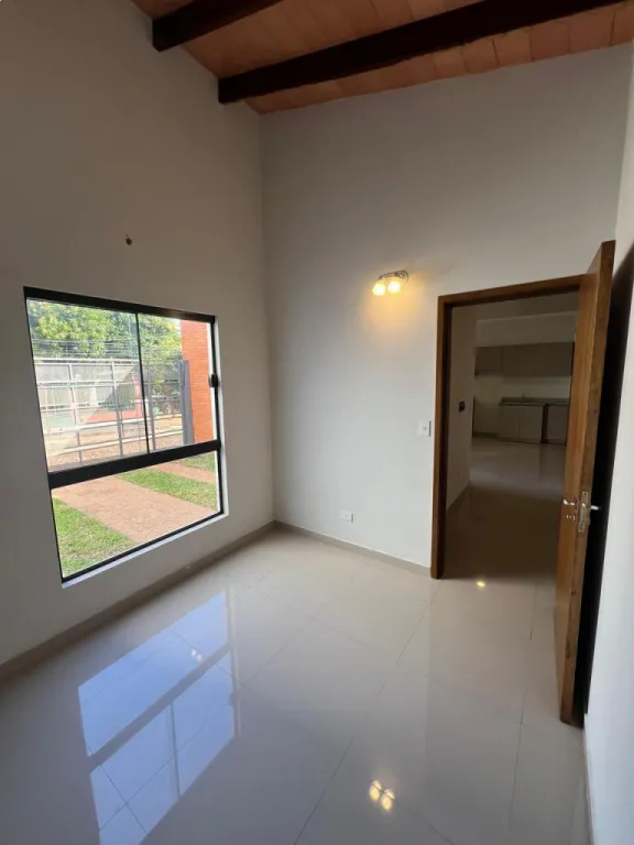 CHALET A ESTRENAR EN VENTA BO SANTA ROSA I – LAMBARÉ — foto 2