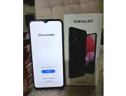 Vendo Samsung Galaxy A13 con cargador original