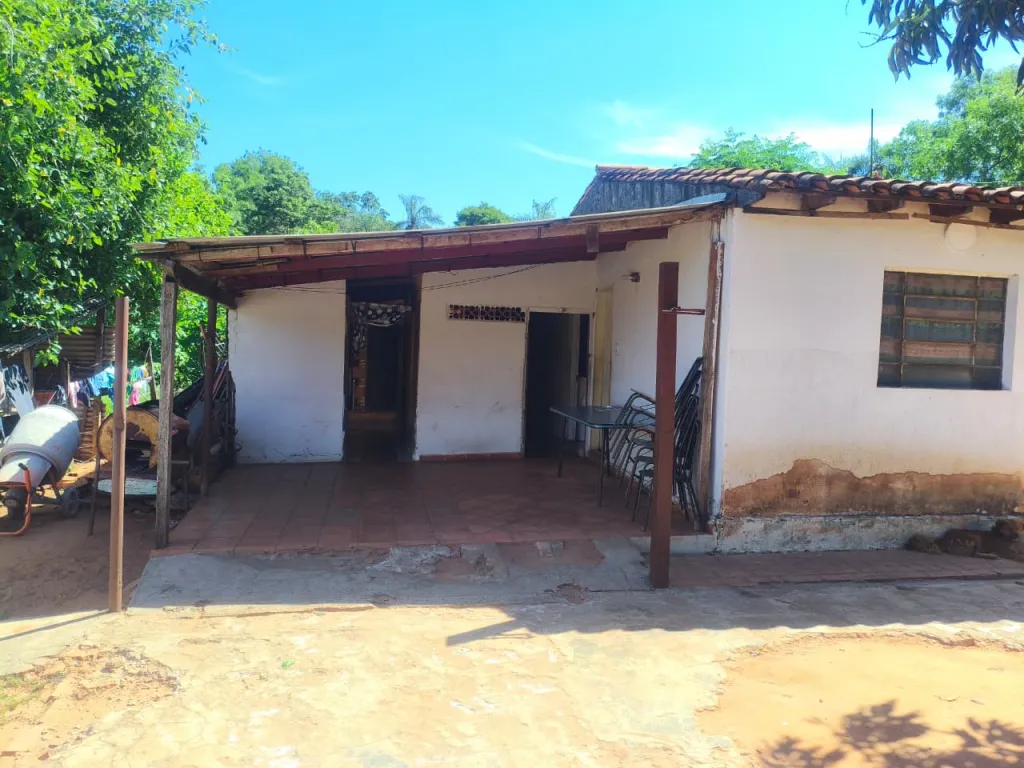 Vendo Casa en Capiata-Costa Salinas con transferencia incluida. — foto 3