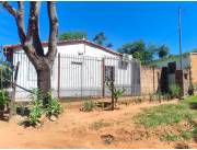 Vendo Casa en Capiata-Costa Salinas con transferencia incluida.