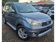 VENDO TOYOTA RUSH 4X4 OPCIONAL AÑO 2009 RECIEN IMPORTADO FULL EQUIPO FINANCION PROPIA.