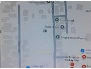 OPORTUNIDAD EN ZONA PREMIUM: TERRENO DE 2.500 M² A 50M. DE LA AVDA. CACIQUE LAM