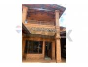 CASA DOBLE CON PISCINA