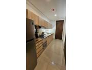 Vendo duplex amoblado en condominio cerrado bo. Villa Aurelia Asunción