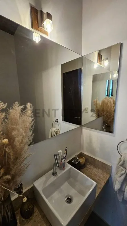 Vendo duplex amoblado en condominio cerrado bo. Villa Aurelia Asunción — фото 2